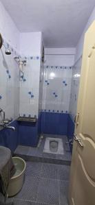 Bathroom Image of 1260 Sq.ft 3 BHK Apartment / Flat for sale in Telephone Nagar Indore for Rs. 8500000