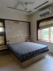 Bedroom Image of 4200 Sq.ft 4 BHK Duplex for rent in Pratham Apartments, Wakad Pune for Rs. 70000
