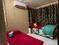 Bedroom Image of Radhakrushna in Vile Parle West, Mumbai