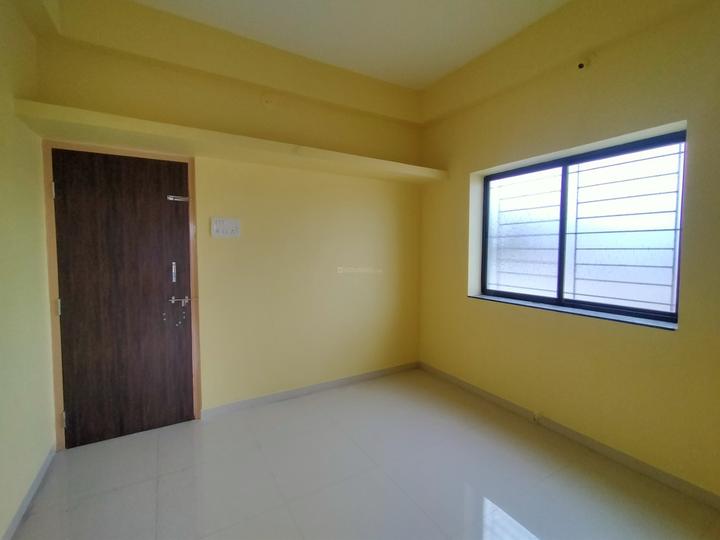 Jay Constructions Malhar Residency Bedroom 1