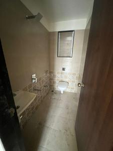 Bathroom Image of 1100 Sq.ft 1 BHK Apartment / Flat for rent in Avicon Levante, Ulwe Navi Mumbai for Rs. 22000