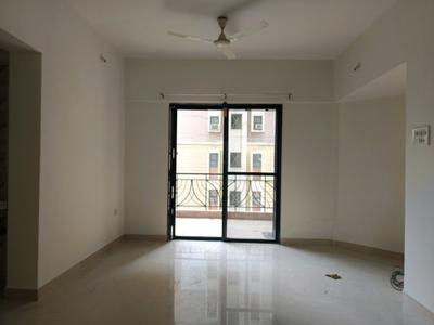 Living Room Image of 1050 Sq.ft 2 BHK Apartment / Flat for sale in Magarpatta Trillium, Magarpatta City Pune for Rs. 17000000