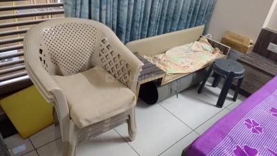 Hall Image of 1404 Sq.ft 2 BHK Apartment / Flat for sale in Shree Narayan Exotica, Memnagar Ahmedabad for Rs. 8500000
