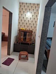 Hall Image of 2450 Sq.ft 4 BHK Penthouse for sale in Sevasi Vadodara for Rs. 14800000
