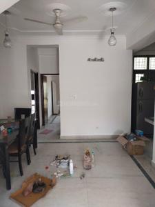 Hall Image of 1200 Sq.ft 3 BHK Builder Floor for rent in Sector 47 Gurgaon for Rs. 55000