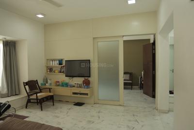 Hall Image of 5350 Sq.ft 5 BHK Independent House for sale in Manjalpur Vadodara for Rs. 32500000