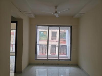 Living Room Image of 1080 Sq.ft 2 BHK Apartment / Flat for sale in Vinay Unique Imperia, Virar West Virar for Rs. 5000000