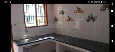 Kitchen Image of 1000 Sq.ft 3 BHK Independent House for sale in Chikkarayapuram Chennai for Rs. 7000000