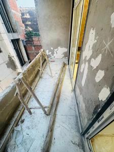 Balcony Image of 1450 Sq.ft 3 BHK Apartment / Flat for sale in Capital Home 102, Sector 102 Noida for Rs. 6764653