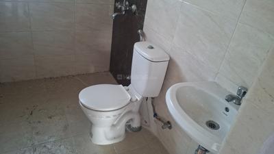 Image of 950 Sq.ft 3 BHK Apartment / Flat for sale in Rajat Avante, Joka, Kolkata for Rs. 5700000
