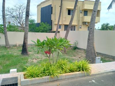 Image of 1200 Sq.ft Residential Plot / Land for sale in Kelambakkam, Chennai for Rs. 5940001
