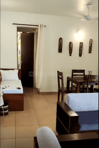 Image of 1310 Sq.ft 2 BHK Apartment / Flat for sale in Heritage Floresta, Siolim, Goa for Rs. 23500000