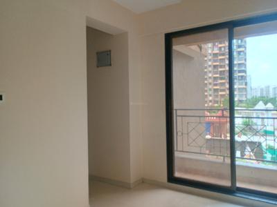 Living Room Image of 725 Sq.ft 1 BHK Apartment / Flat for sale in Rai Valley A B C Wing, Kalyan East Kalyan for Rs. 4000000