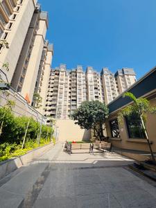 Image of 850 Sq.ft 2 BHK Apartment / Flat for rent in Sankla Sommet, Bhugaon, Pune for Rs. 22000