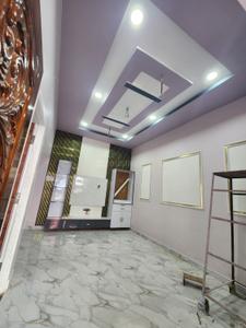 Hall Image of 900 Sq.ft 2 BHK Independent House for sale in Bhatagaon Raipur for Rs. 4800000