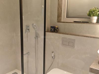 Image of 1050 Sq.ft 2 BHK Apartment / Flat for sale in Kanakia Valley, Panvel, Navi Mumbai for Rs. 8500000