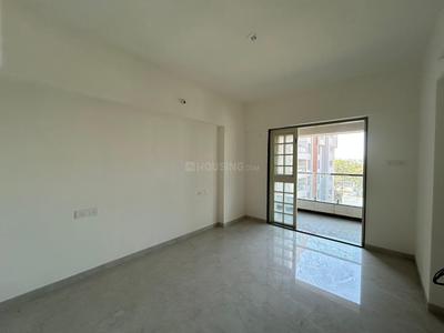 Bedroom Image of 1716 Sq.ft 3 BHK Apartment / Flat for sale in Kothrud Pune for Rs. 26500000
