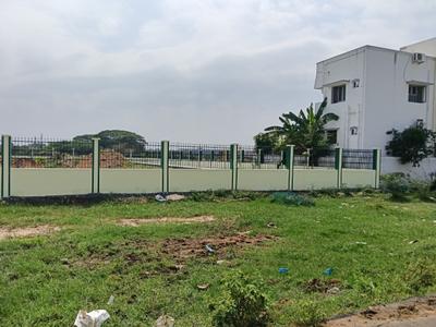 Image of 800 Sq.ft Residential Plot / Land for sale in Puzhal, Chennai for Rs. 5100000