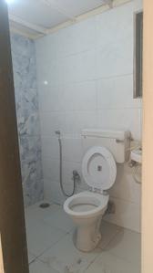 Image of 1100 Sq.ft 2 BHK Apartment / Flat for rent in Sundarvan Apartment, Rabale, Navi Mumbai for Rs. 32000