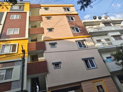Image of 6000 Sq.ft 8 BHK Builder Floor for sale in Singasandra, Bengaluru for Rs. 41000000