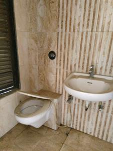 Bedroom Two Image of 1260 Sq.ft 2 BHK Apartment / Flat for sale in Tapovan Aura, Ulwe Navi Mumbai for Rs. 14000000