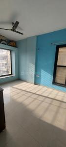 Bedroom Image of 1370 Sq.ft 3 BHK Apartment / Flat for sale in Nashik Road Nashik for Rs. 7000000
