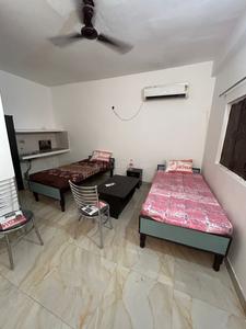 Hall Image of PG B.K. HOMES BOYS & GIRLS in Sector 168, Noida