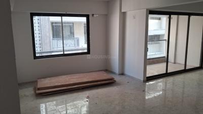 Living Room Image of 1600 Sq.ft 3 BHK Apartment / Flat for rent in Narnarayan Sahajanand Heaven, Nava Naroda Ahmedabad for Rs. 25000