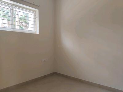 Bedroom Image of 1230 Sq.ft 3 BHK Apartment / Flat for sale in Perungudi Chennai for Rs. 9350000