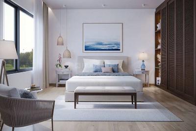 Bedroom Image of 3032 Sq.ft 4 BHK Villa for sale in Sobha Galera, Hoskote Bengaluru for Rs. 52500000