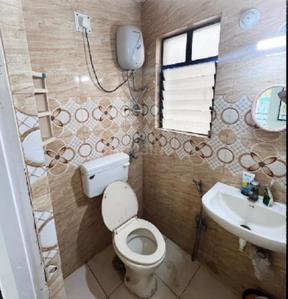 Image of 900 Sq.ft 2 BHK Apartment / Flat for sale in Lunkad Zodiac, Viman Nagar, Pune for Rs. 10500000