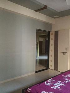 Bedroom Image of 700 Sq.ft 1 BHK Apartment / Flat for sale in Rashmi Vihar, Narolgam Ahmedabad for Rs. 1950000