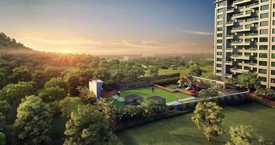 Image of 1777 Sq.ft Residential Plot / Land for sale in Kolte Patil Life Republic Sector R 17 B 17 B Avenue Nora, Tathawade, Pune for Rs. 18500000