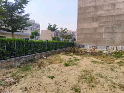 Image of 123 Sq.ft Residential Plot / Land for sale in Skywhales Vienna Greens, Sector 99A, Gurgaon for Rs. 22460010