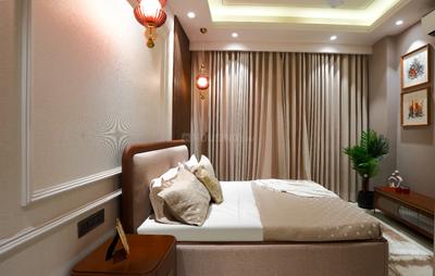 Hall Image of 903 Sq.ft 2.5 BHK Builder Floor for sale in Orris Anandam Ora, Sector 93 Gurgaon for Rs. 15500000