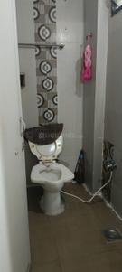 Bathroom Image of 1350 Sq.ft 2 BHK Apartment / Flat for sale in New Ranip Ahmedabad for Rs. 6500000