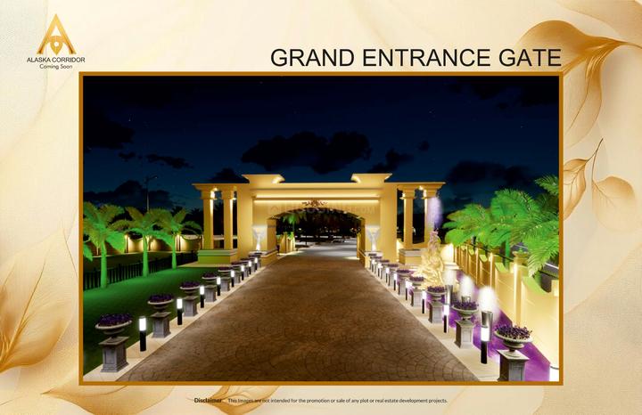 Super Corridor Main Image 1