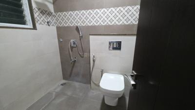 Image of 2700 Sq.ft 4 BHK Apartment / Flat for rent in Richards Town, Bengaluru for Rs. 150000