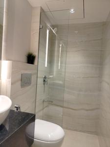 Bedroom Five Image of 3500 Sq.ft 5 BHK Apartment / Flat for sale in Transcon Flora Heights, Andheri West Mumbai for Rs. 148500000
