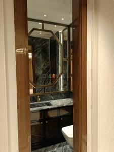 Bathroom Image of 2900 Sq.ft 4 BHK Builder Floor for sale in Vasant Vihar New Delhi for Rs. 180000000