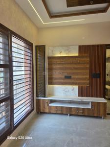Bedroom Image of 2349 Sq.ft 4 BHK Independent House for sale in Sector 123 Mohali for Rs. 13500000