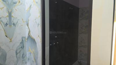 Bathroom Image of 756 Sq.ft 2 BHK Villa for sale in Hathod Jaipur for Rs. 3700000