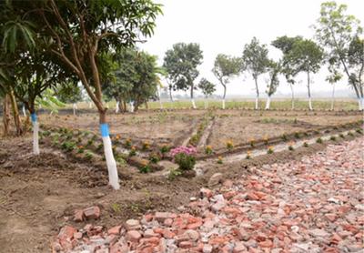 Image of 1440 Sq.ft Residential Plot / Land for sale in Shyamnagar, Kolkata for Rs. 2400000