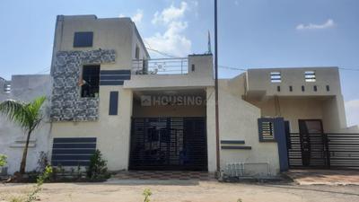 Image of 800 Sq.ft 1 BHK Independent House for sale in DNG Sai Bhoomi, Saliwada, Jabalpur for Rs. 3499000
