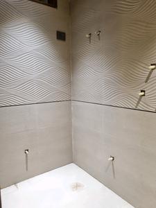 Bedroom Two Image of 550 Sq.ft 2 BHK Apartment / Flat for sale in Nangli Sakrawati New Delhi for Rs. 4200000