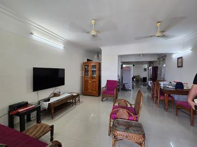 Living Room Image of 3400 Sq.ft 5 BHK Apartment / Flat for sale in Thrippunithura Kochi for Rs. 26000000