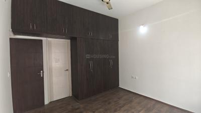 Bedroom Image of 1200 Sq.ft 2 BHK Apartment / Flat for rent in Mana Uber Verdant, Doddakannelli Bengaluru for Rs. 52000