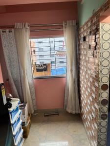 Bedroom Image of 677 Sq.ft 2 BHK Apartment / Flat for sale in Paschim Chowbaga Kolkata for Rs. 2400000