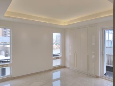 Bedroom Image of 2500 Sq.ft 4 BHK Builder Floor for sale in Ardee Platinum Greens, Sector 52 Gurgaon for Rs. 45000000