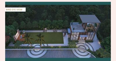 Image of 1025 Sq.ft 2 BHK Apartment / Flat for sale in Guddwill Elate, Undri, Pune for Rs. 5790000